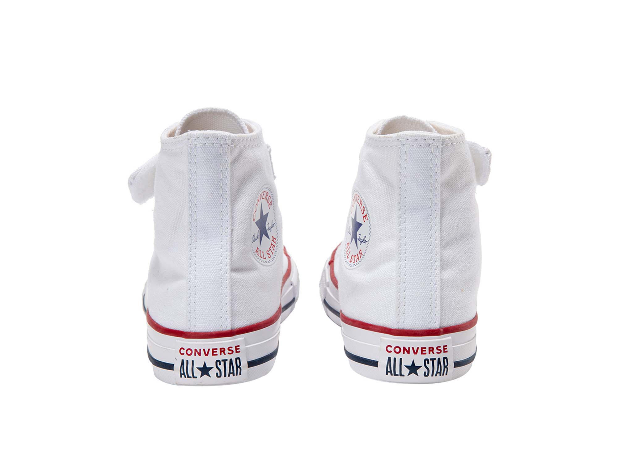 Converse Chuck Taylor Junior Blanco