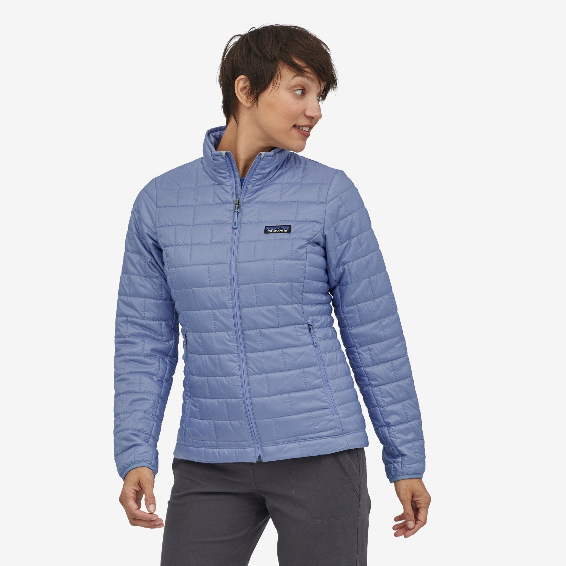 Women's Nano Puff® Jacket