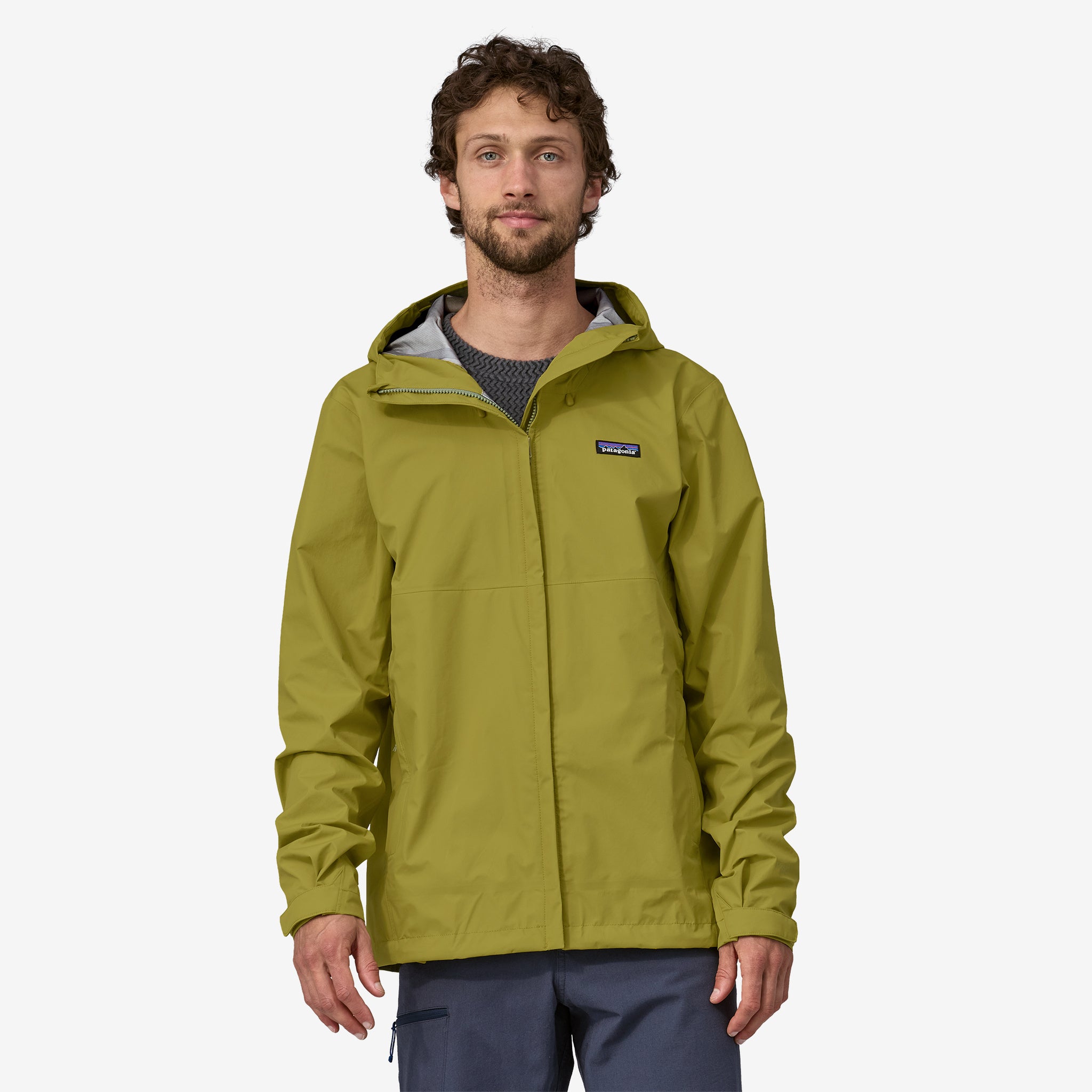 Men's Torrentshell 3L Rain Jacket