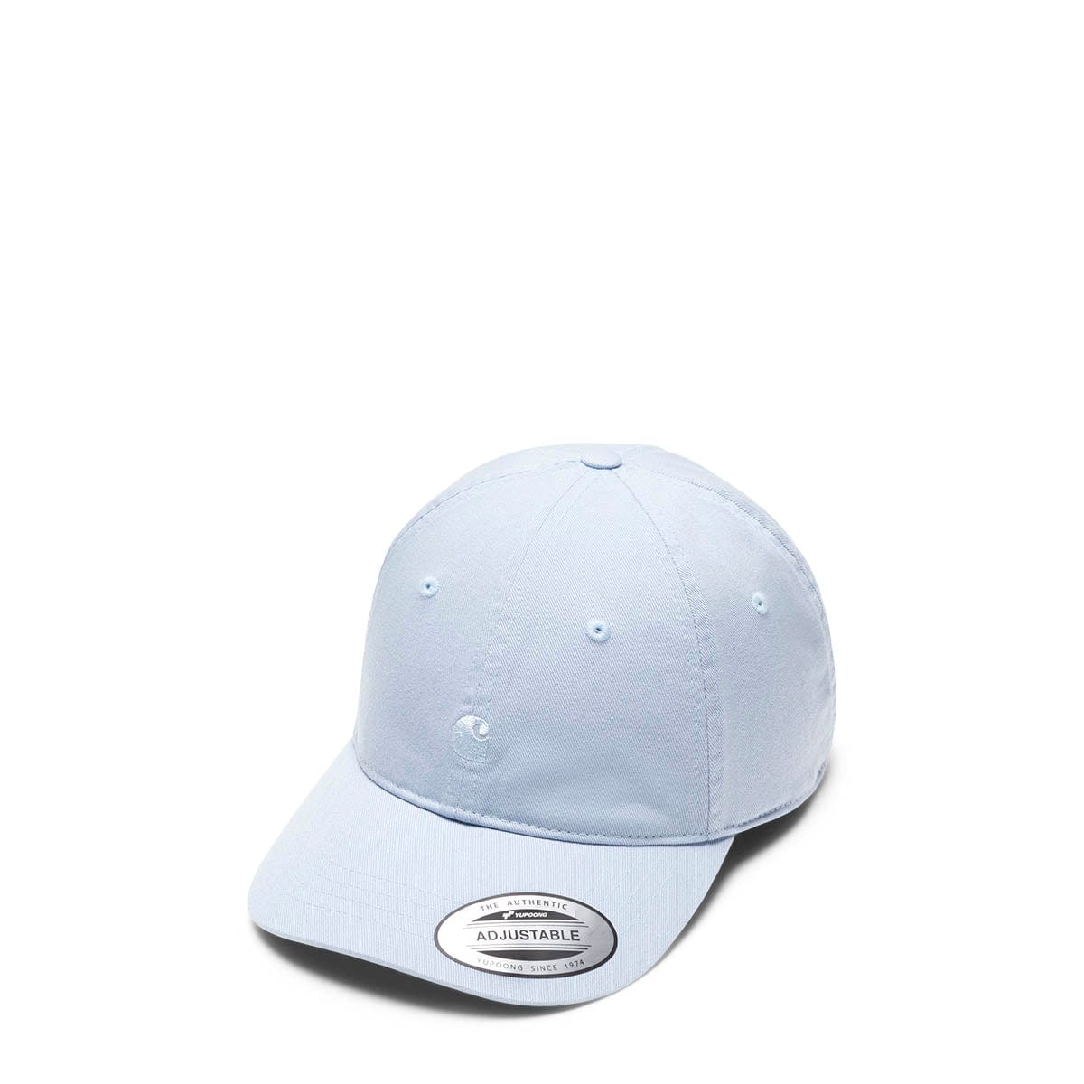 MADISON LOGO CAP