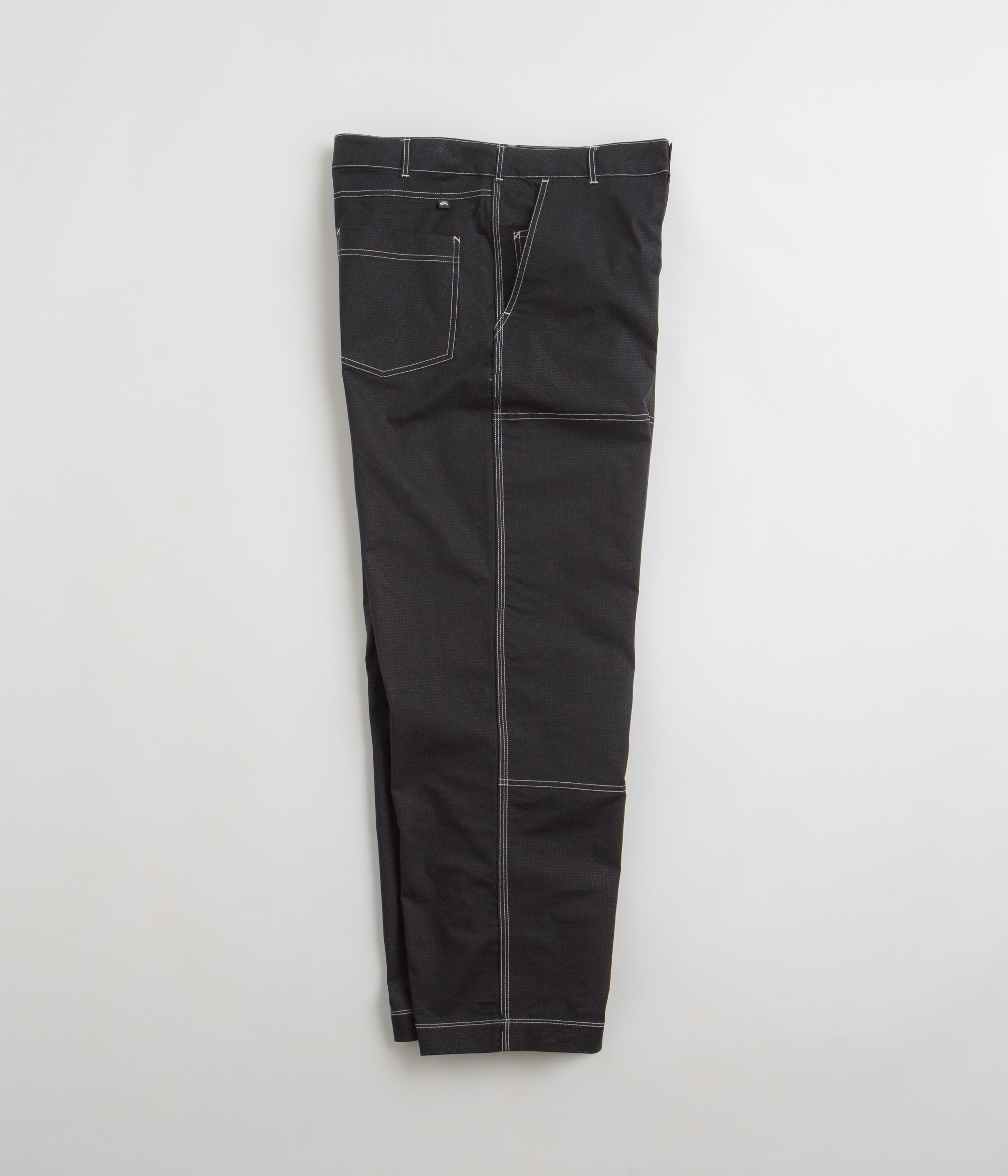 Nike SB Double Knee Pants - Black