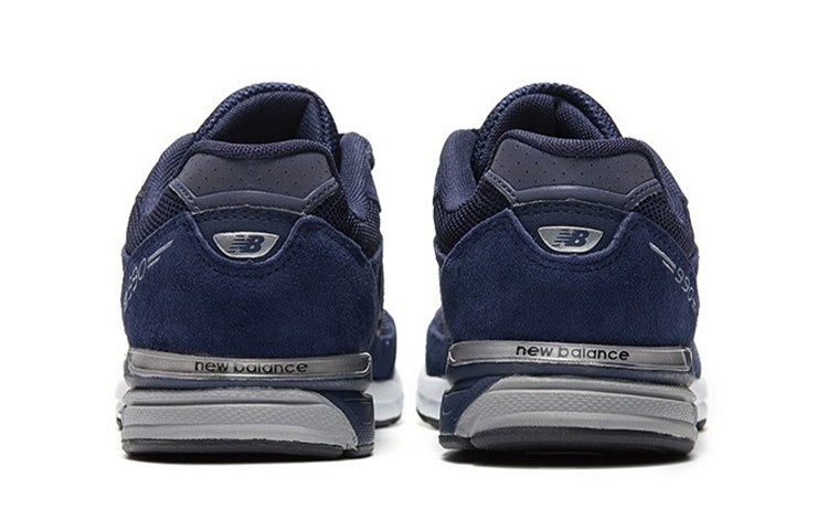 (PS) New Balance 990 Little Navy KL990L3P