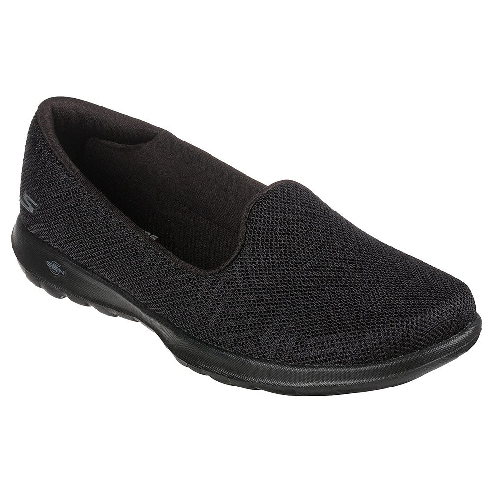 Skechers Women On-The-GO GOwalk Lite Shoes - 136012-BBK