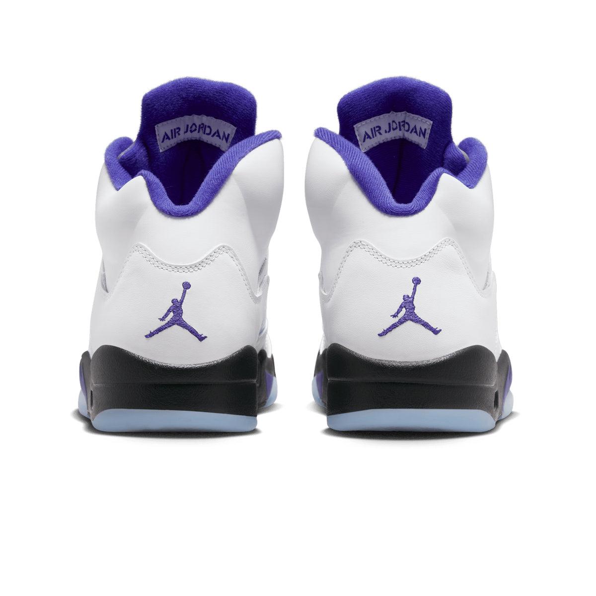 Air Jordan 5 Retro 'Dark Concord'