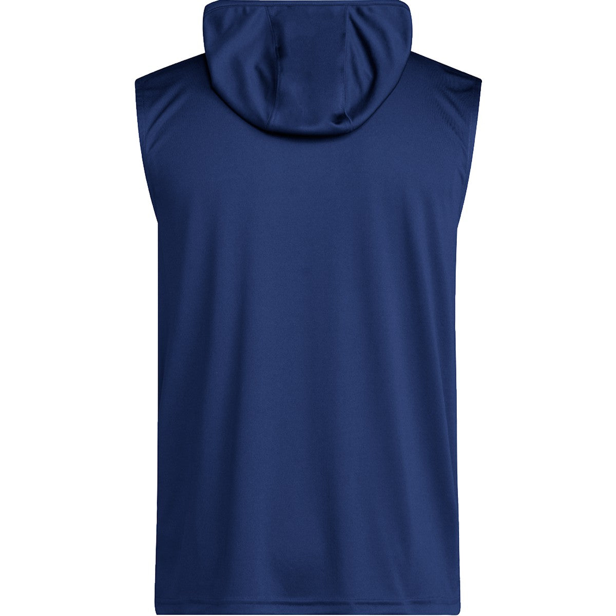 adidas Men's D4T Sleeveless Training Hoodie