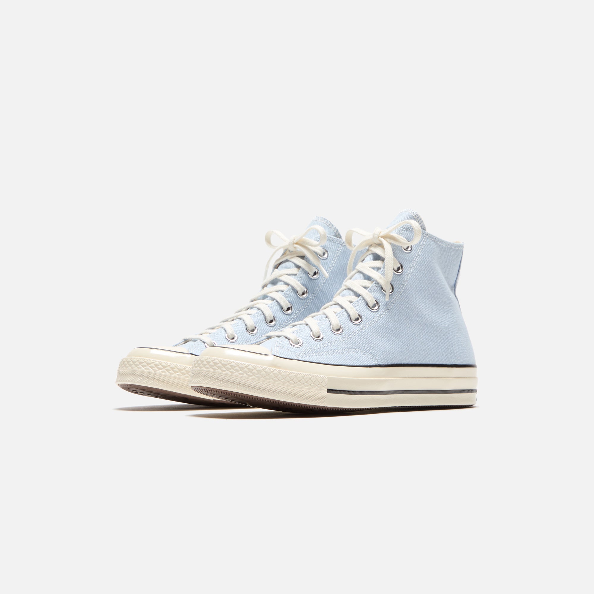 Converse Chuck 70 High - Cloudy Daze / Egret / Black