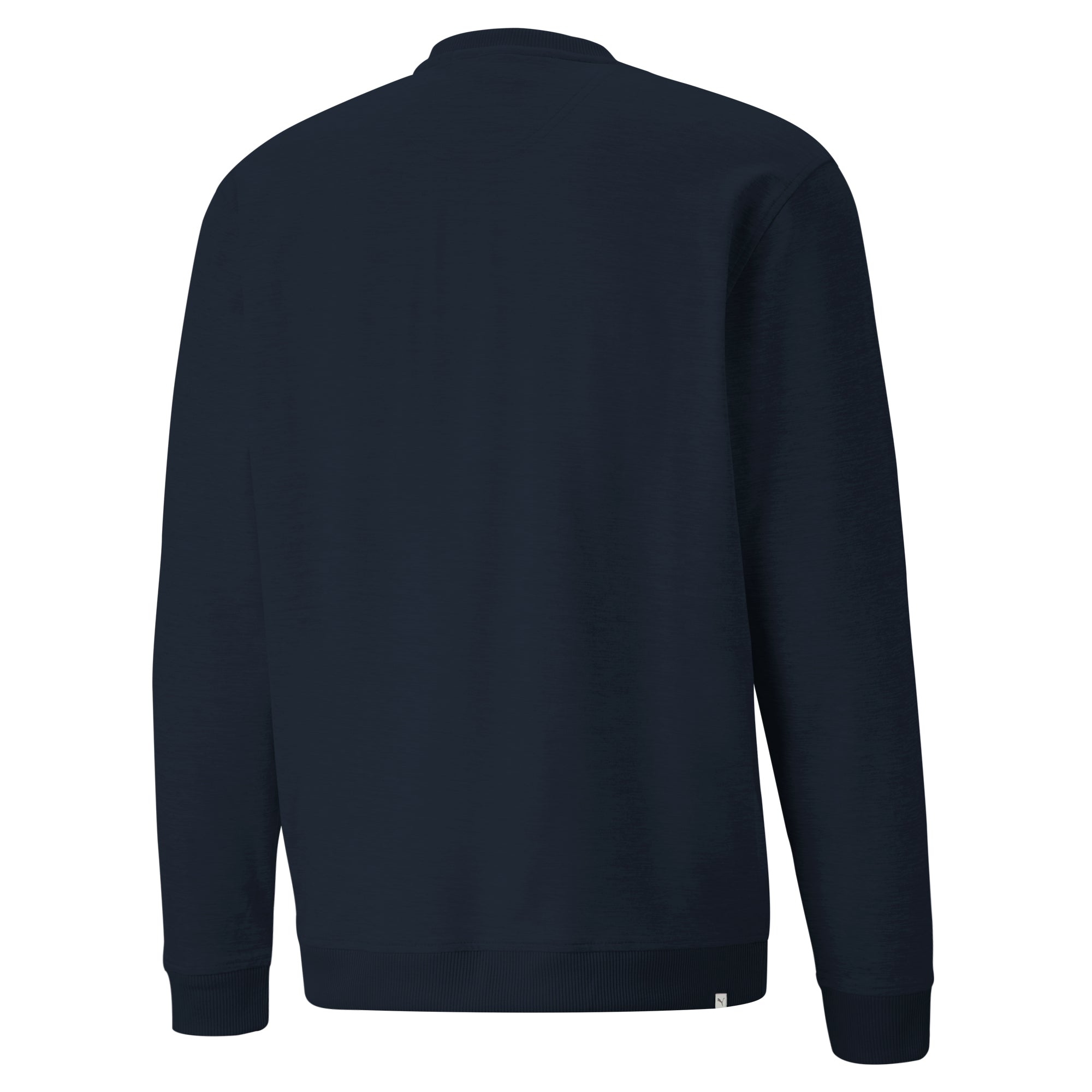 AP CLOUDSPUN V-Neck Golf Sweatshirt