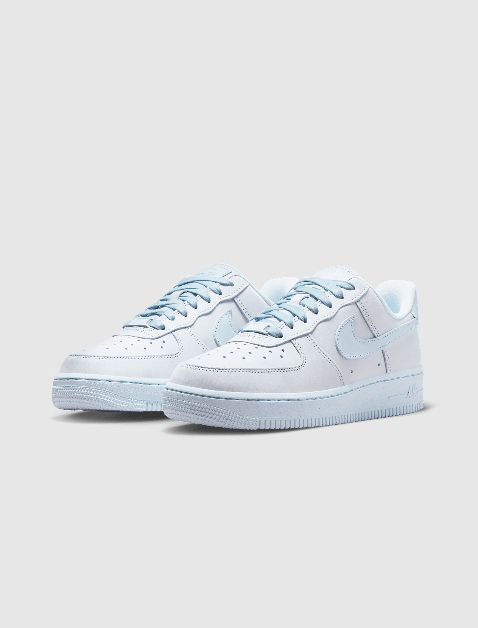 WOMEN'S AIR FORCE 1 '07 PRM 