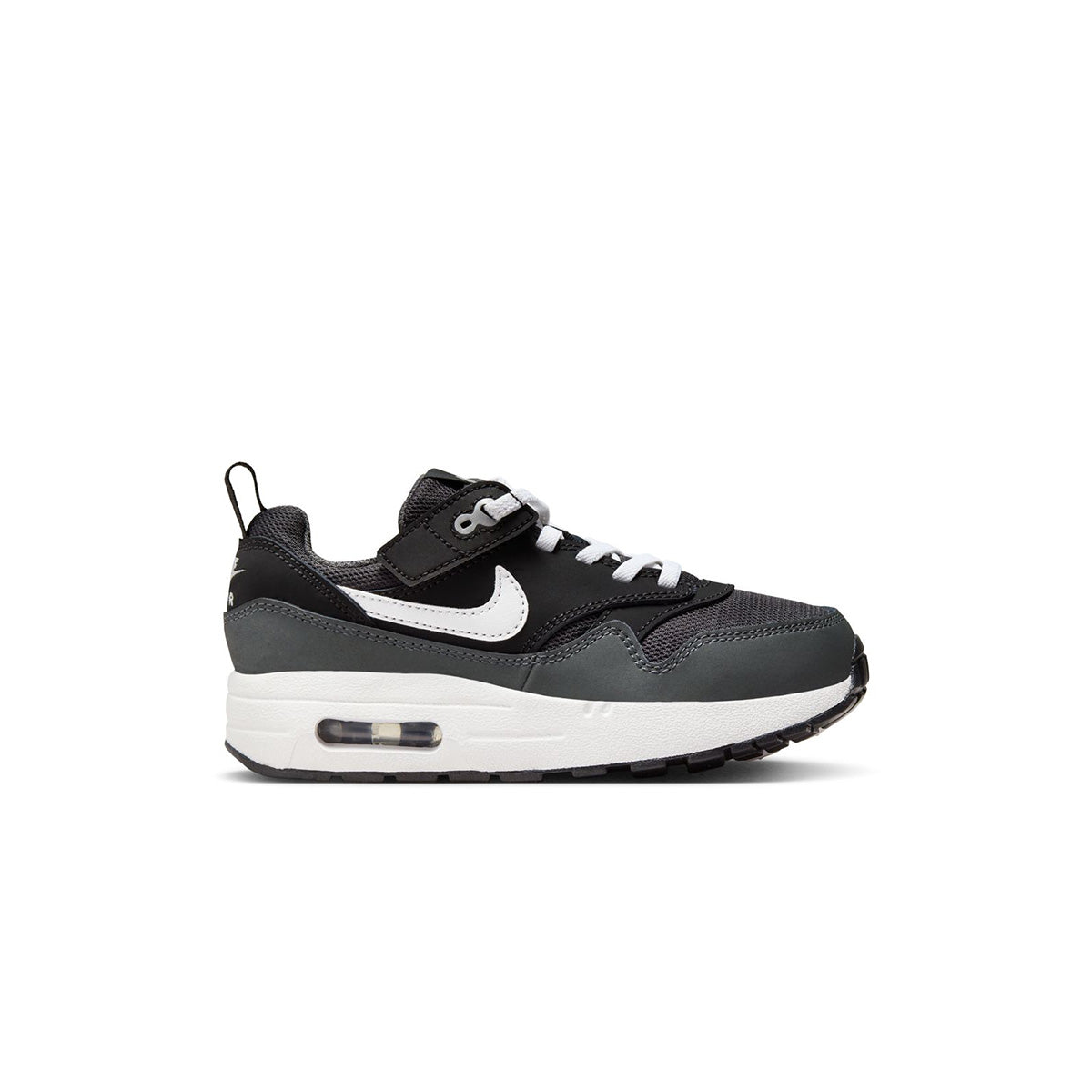 Kids Air Max 1 'Black Anthracite'