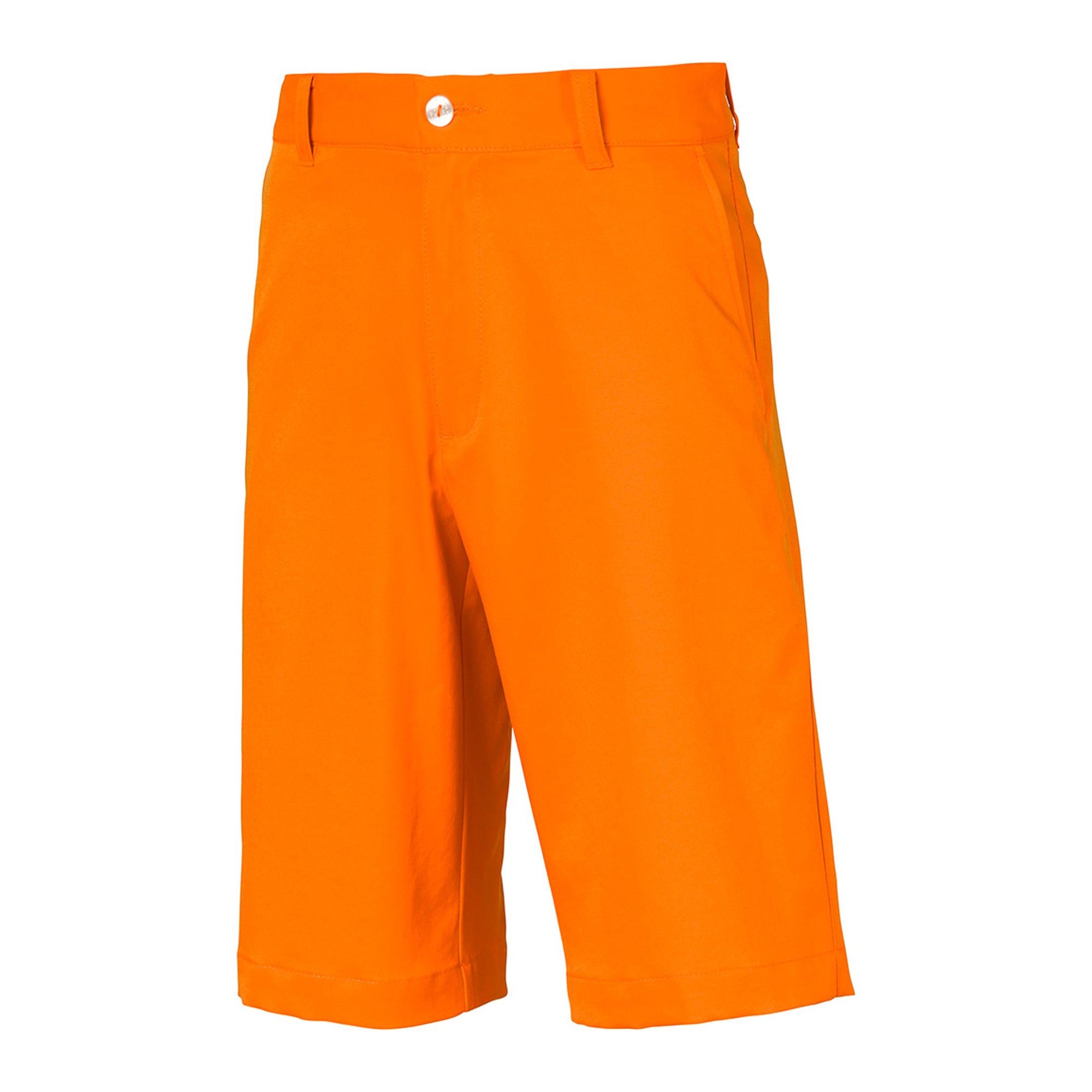 Boy's Stretch Golf Shorts