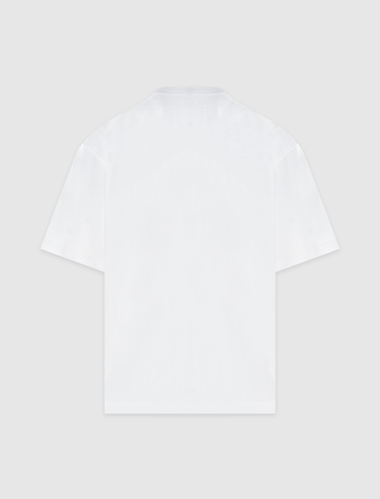 COTTON JERSEY TEE