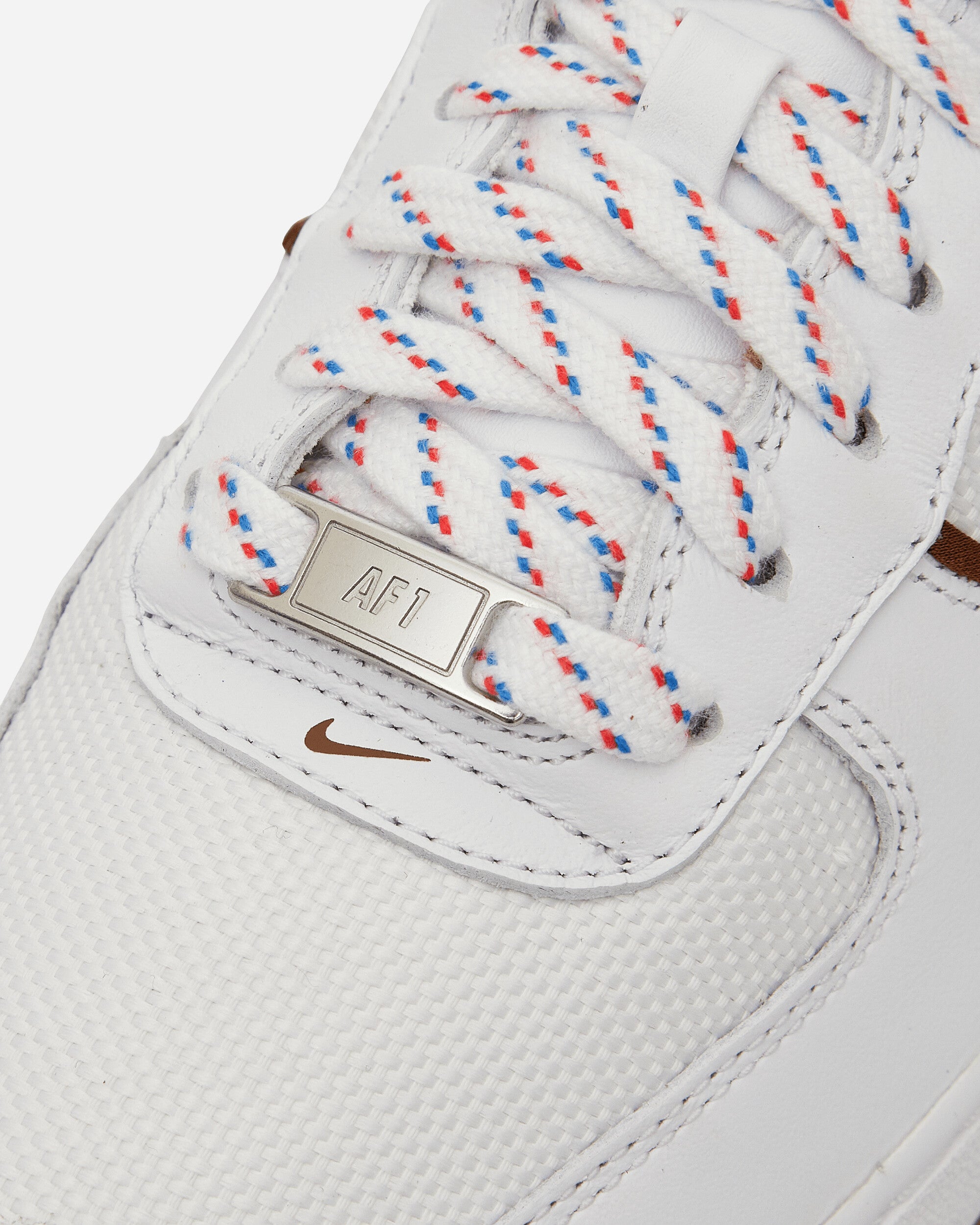 Air Force 1 '07 LX Sneakers White / Light British Tan