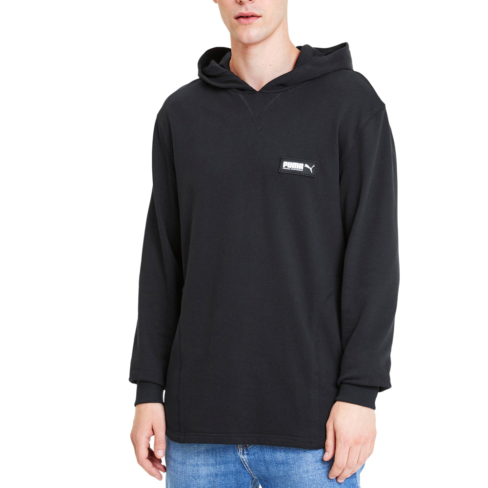 Fusion Pullover Hoodie