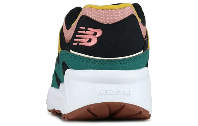 New Balance 850 'Green Black Pink' ML850YSD