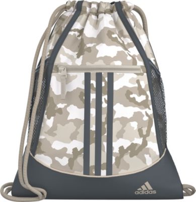 adidas Alliance II Sackpack