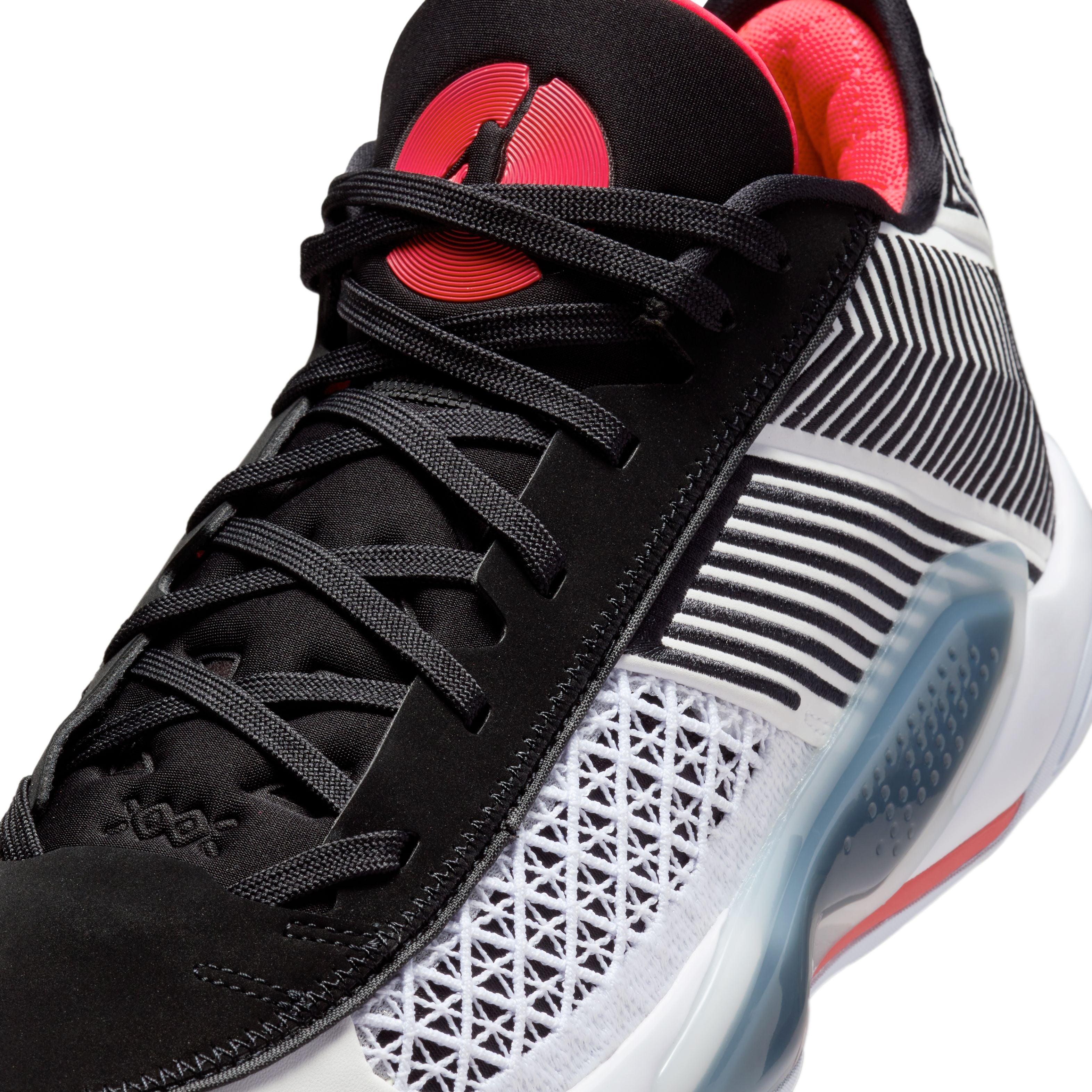 Air Jordan XXXVIII Low PF 'Siren Red'