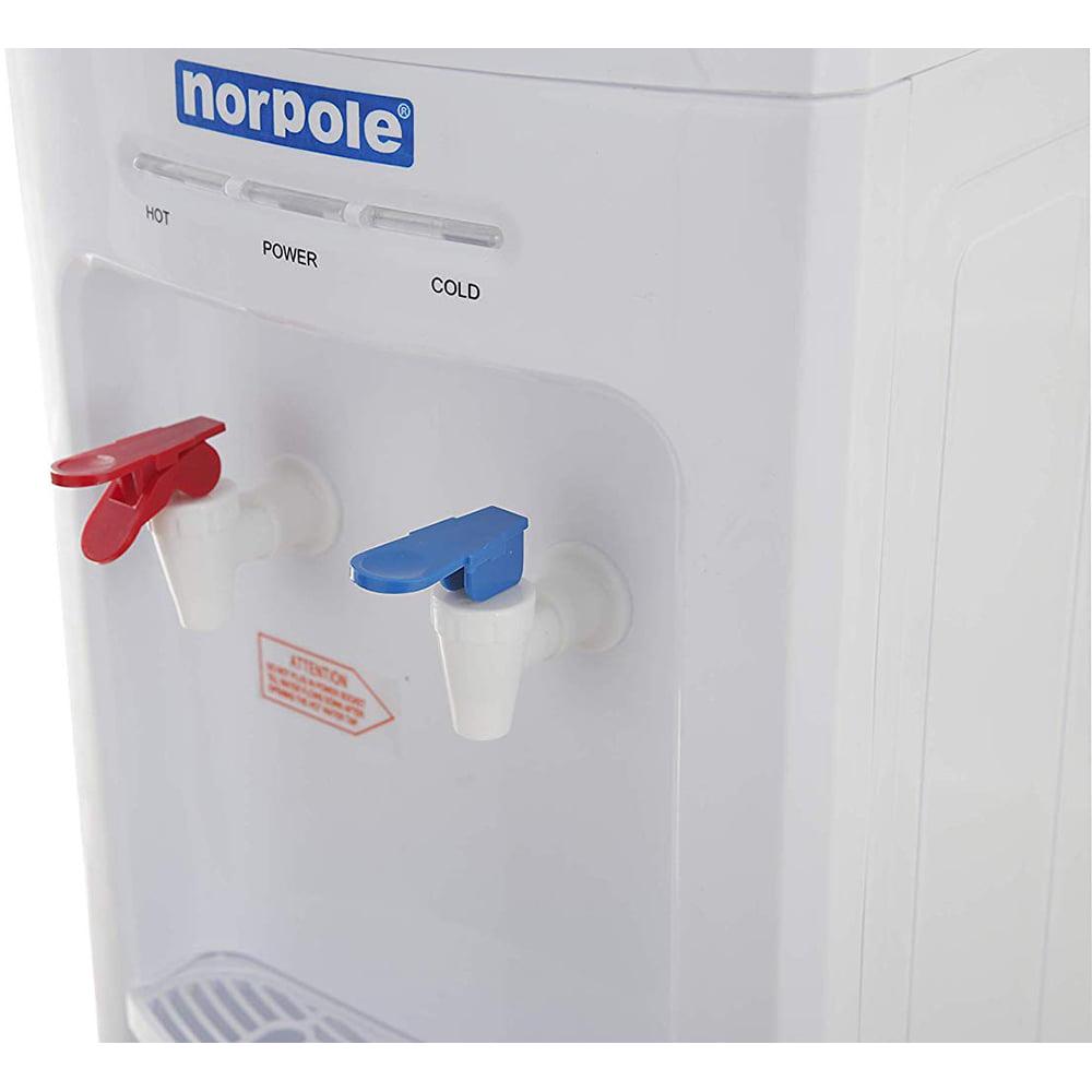 Norpole Thermo-Electric Water Dispenser