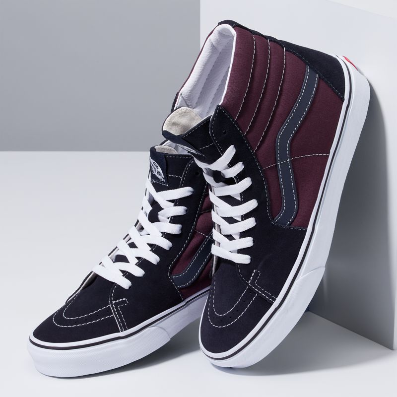 Sk8-Hi