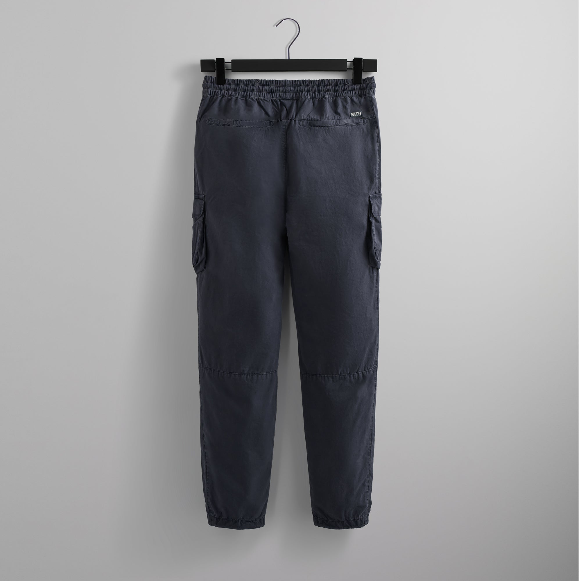 Kith Sennet Cargo Pant - Shadow