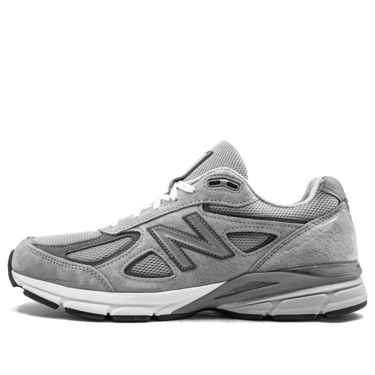 New Balance 990v4 Made in USA 'Castlerock' M990GL4