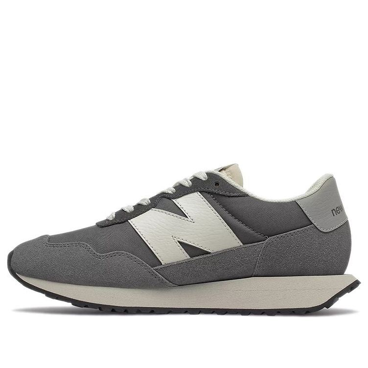 (WMNS) New Balance 237 'Magnet' WS237DG1