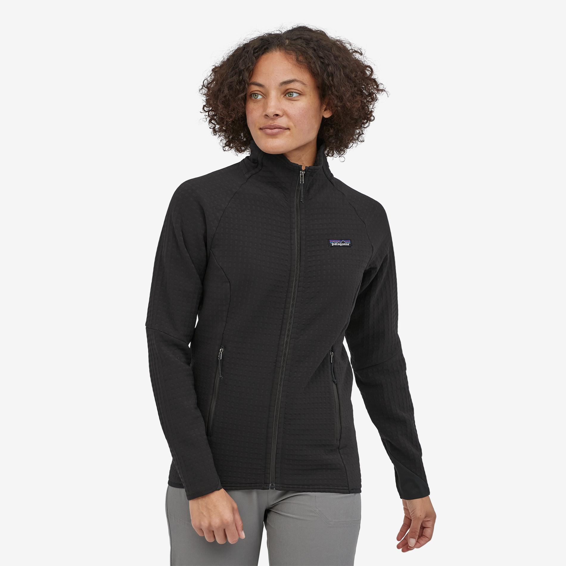 Women's R2® TechFace Jacket