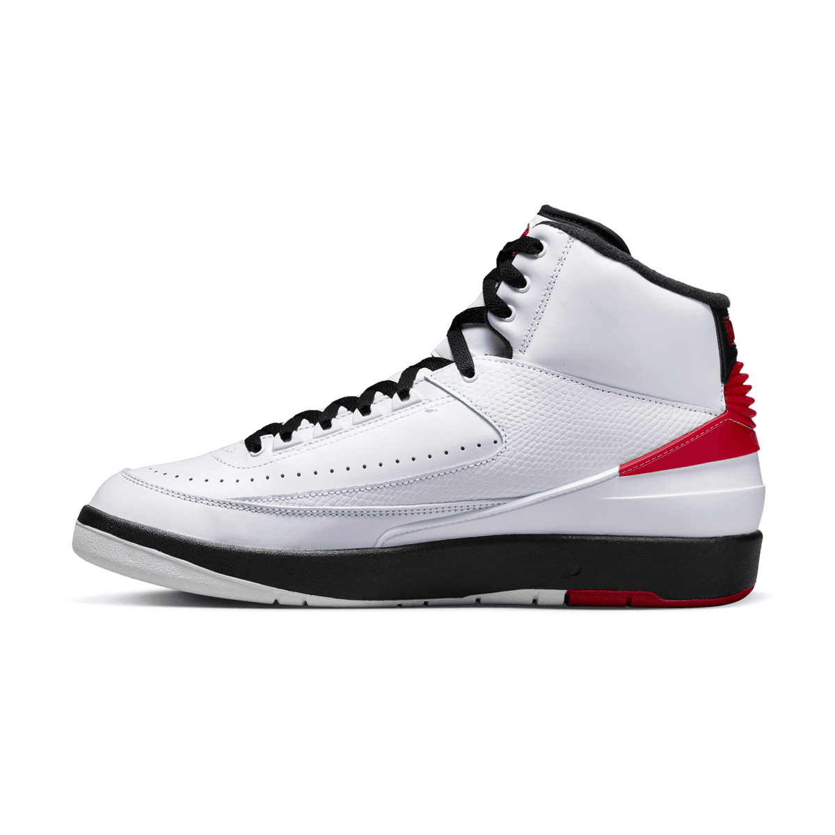 Air Jordan 2 Retro OG 'Chicago'