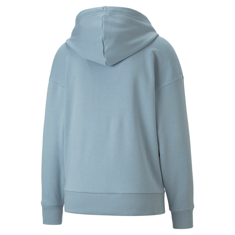 Classics Logo Pullover Hoodie