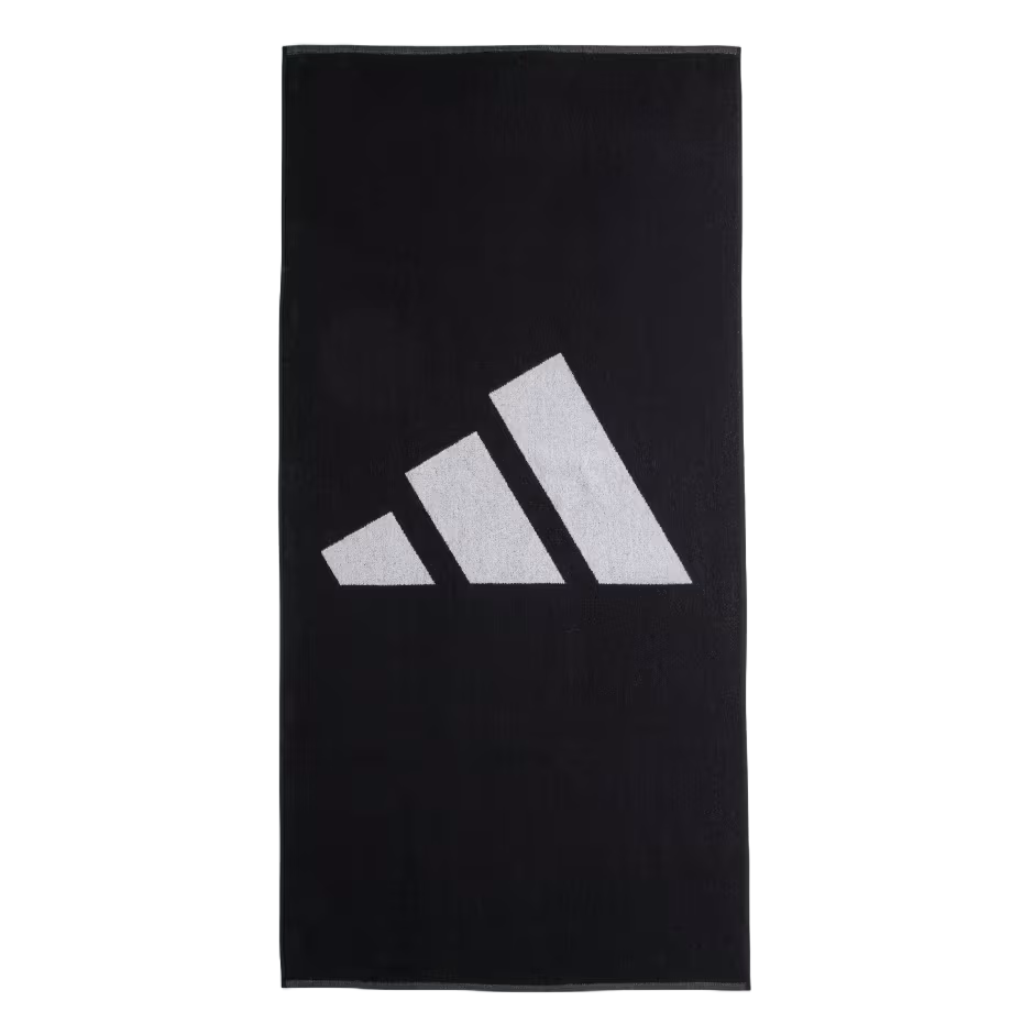 adidas 3Bar Large Towel