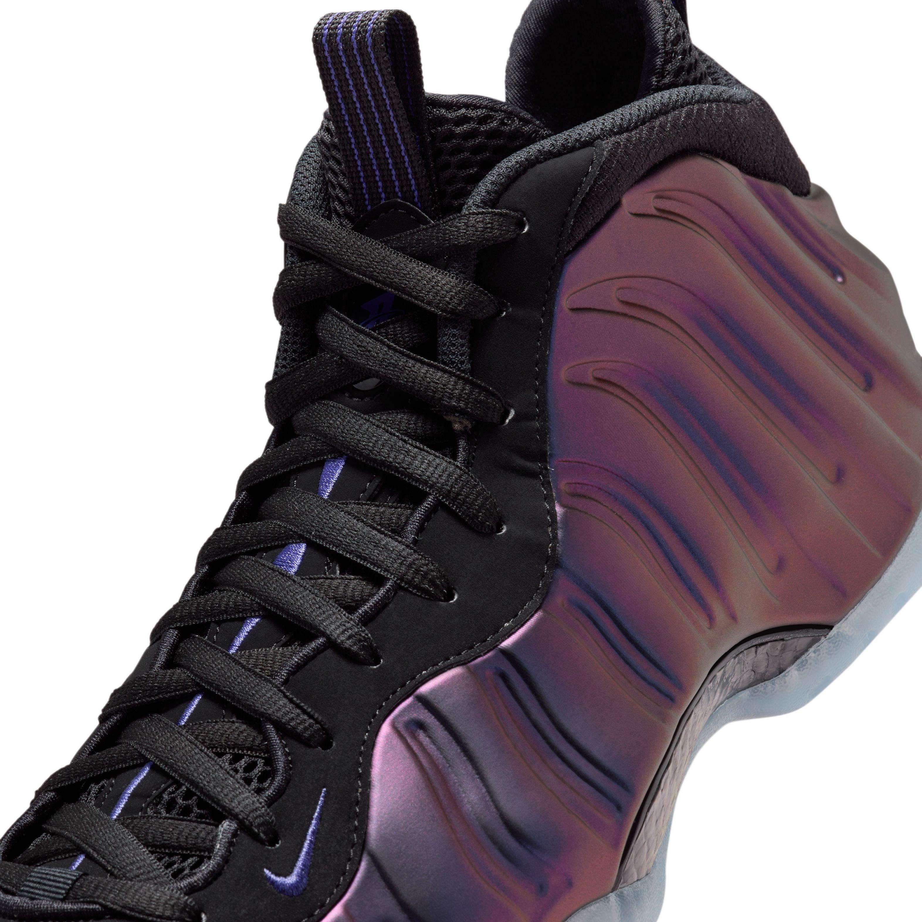 Air Foamposite One 'Eggplant'