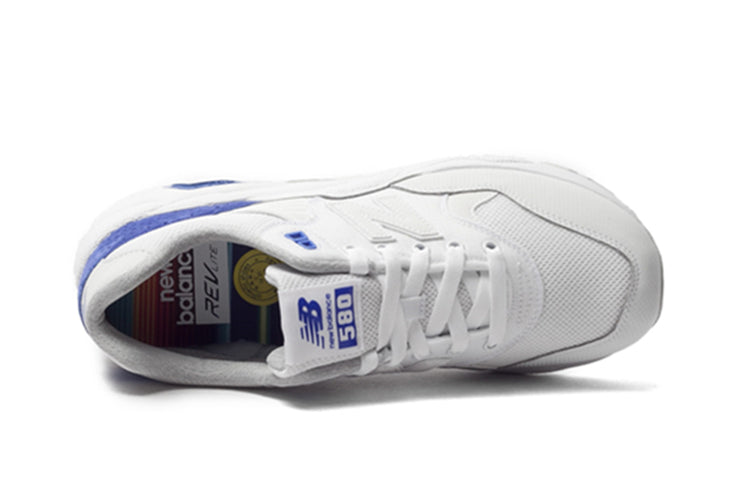 New Balance 580 D 'White/Blue' MRT580MJ