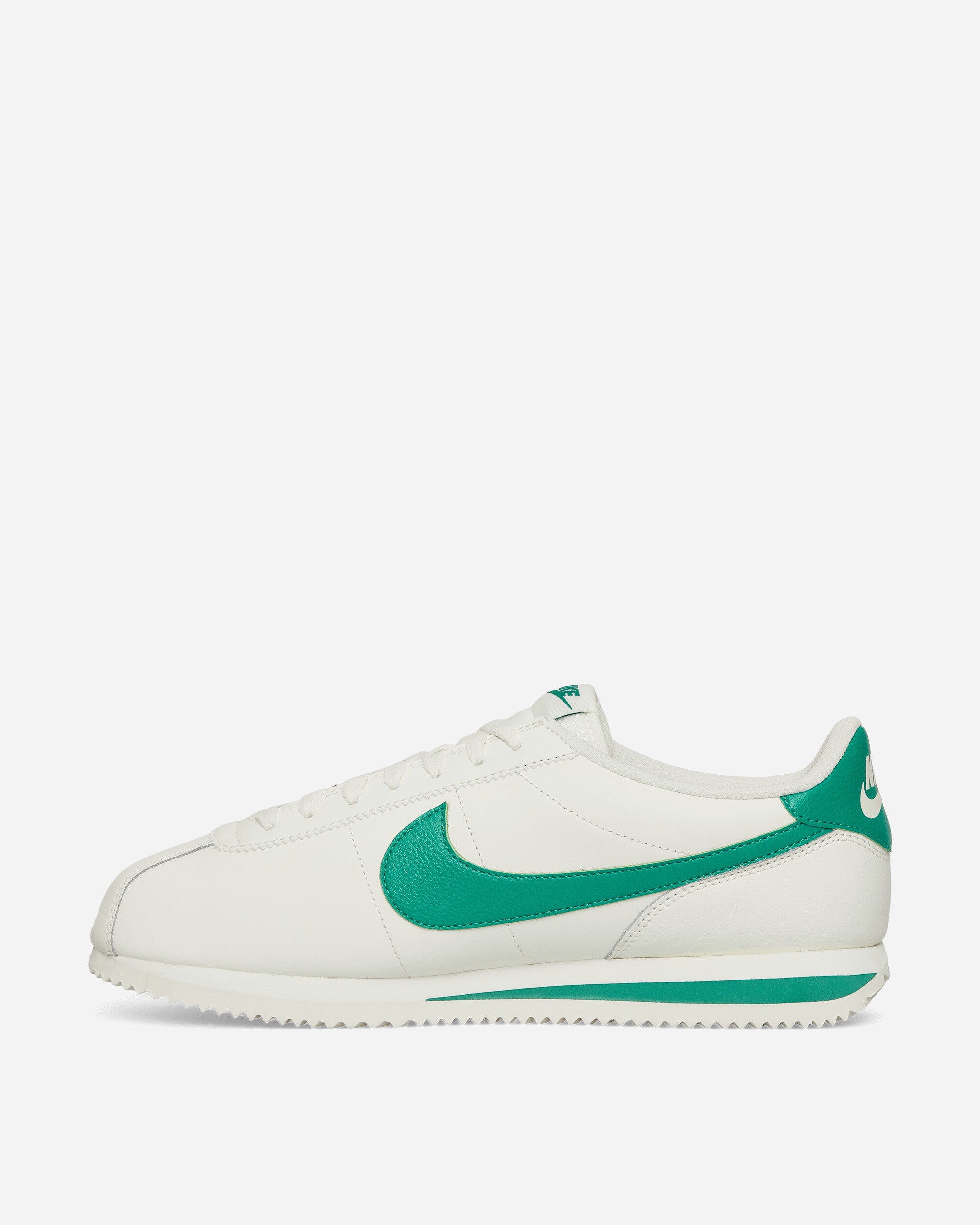 Cortez Sneakers Sail / Stadium Green