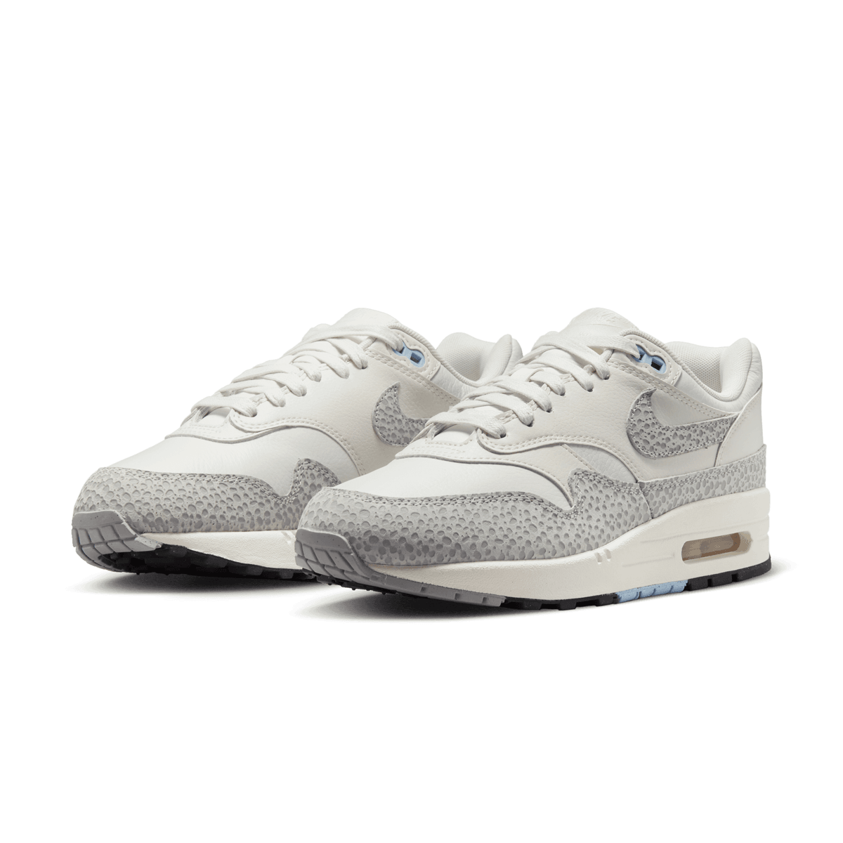 Wmns Air Max 1 '87 'White Safari'