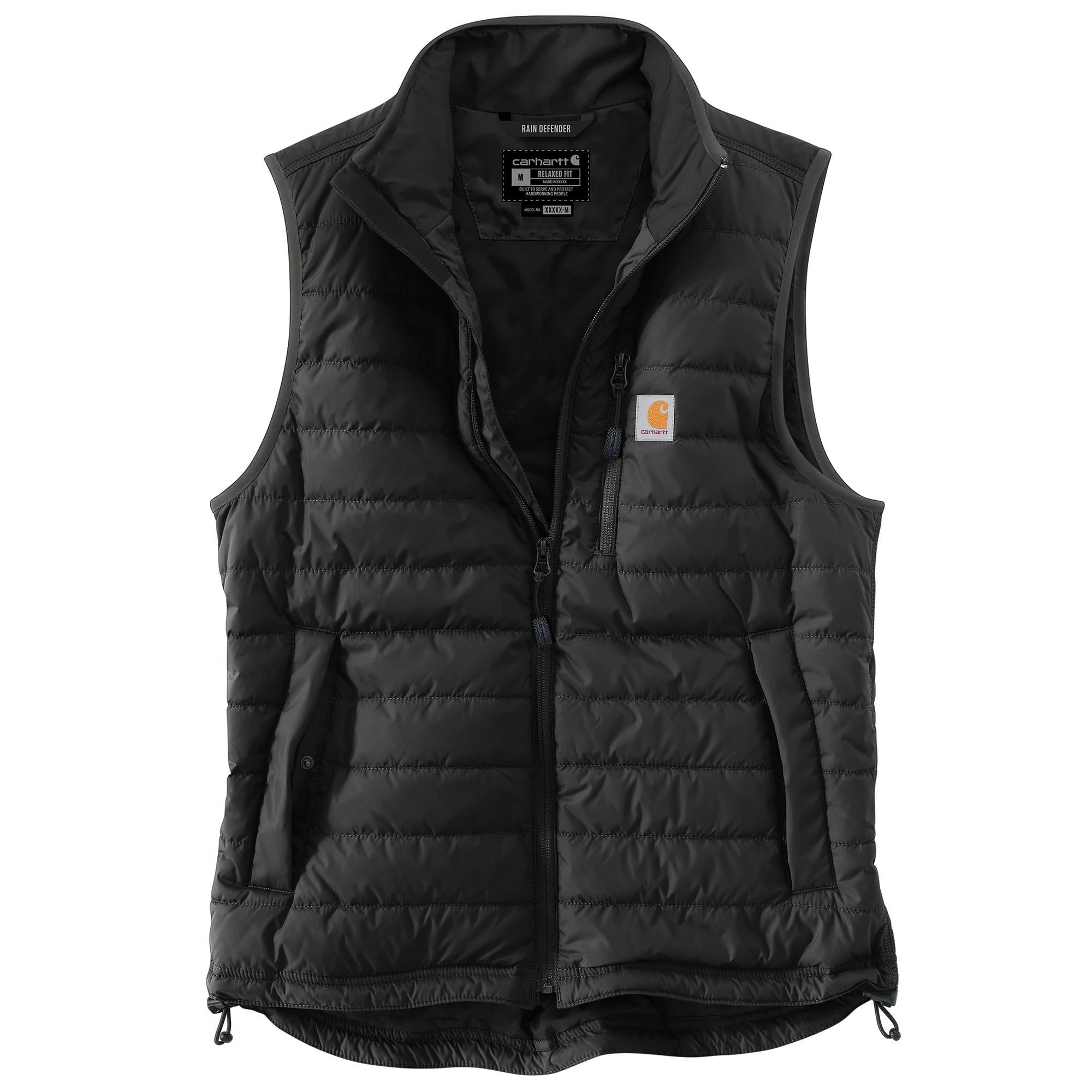 Carhartt Men's Gilliam Vest