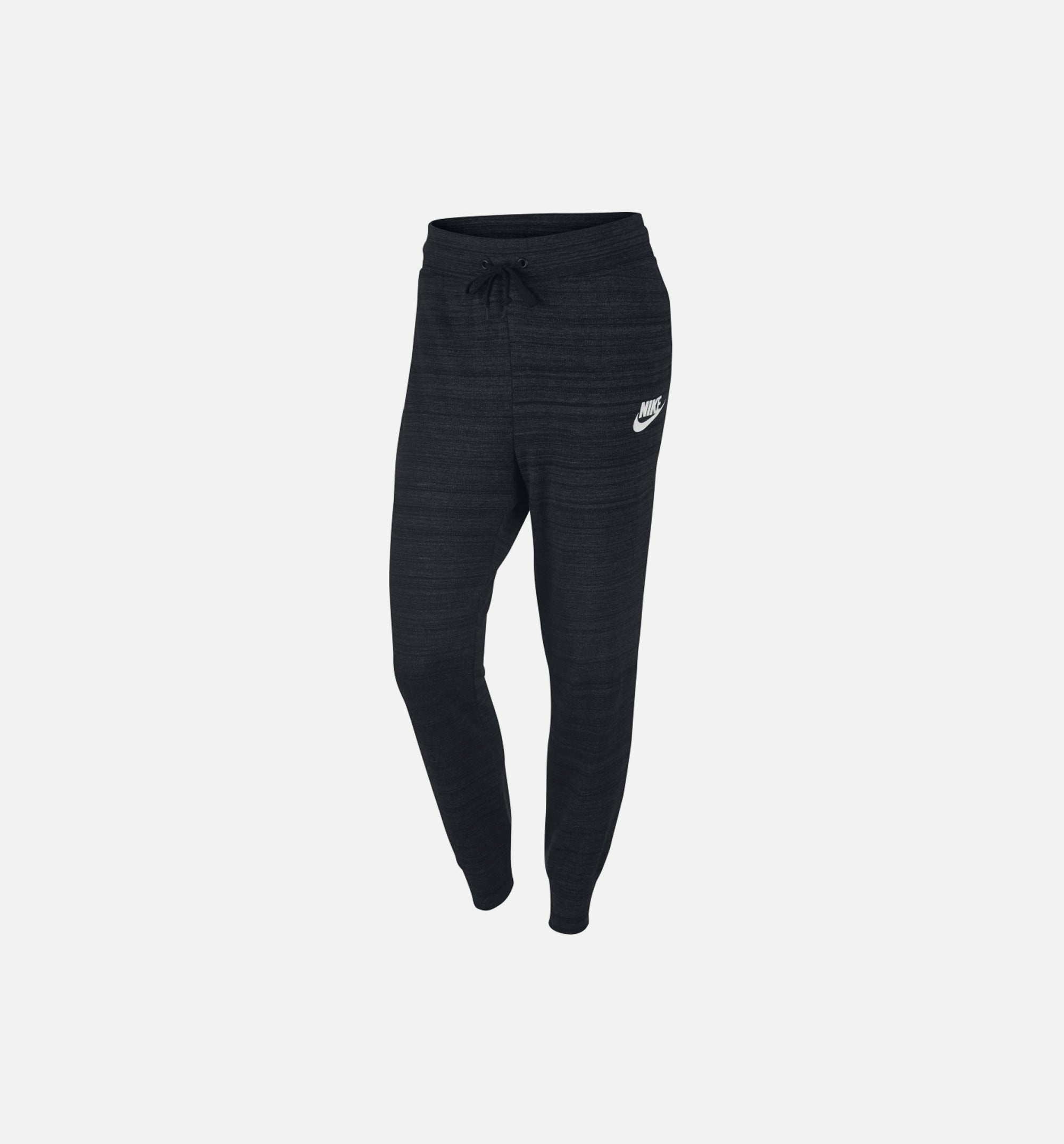 Advance Pants Women's - Black/White