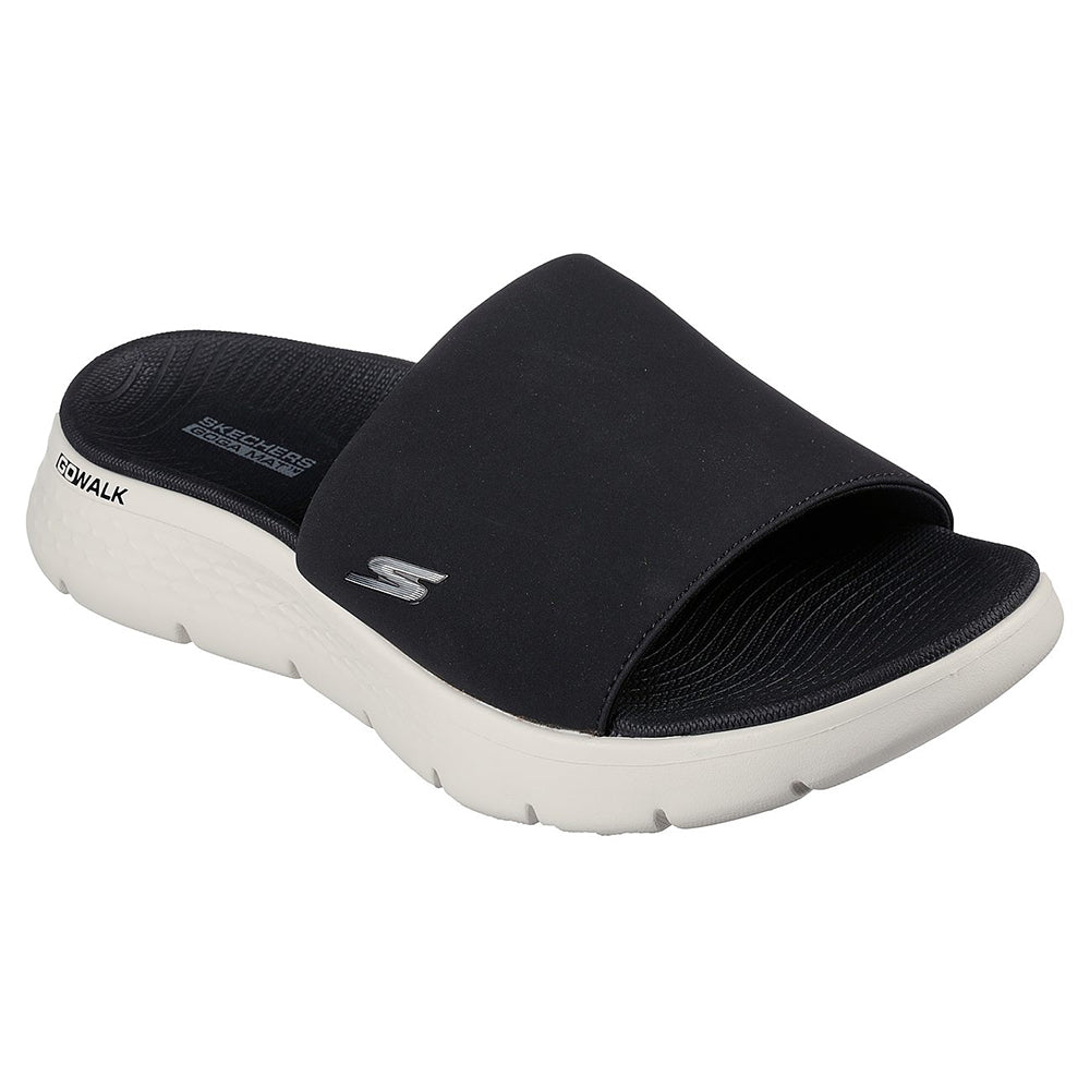 Skechers Men On-The-GO Flex Slides - 229203-BLK