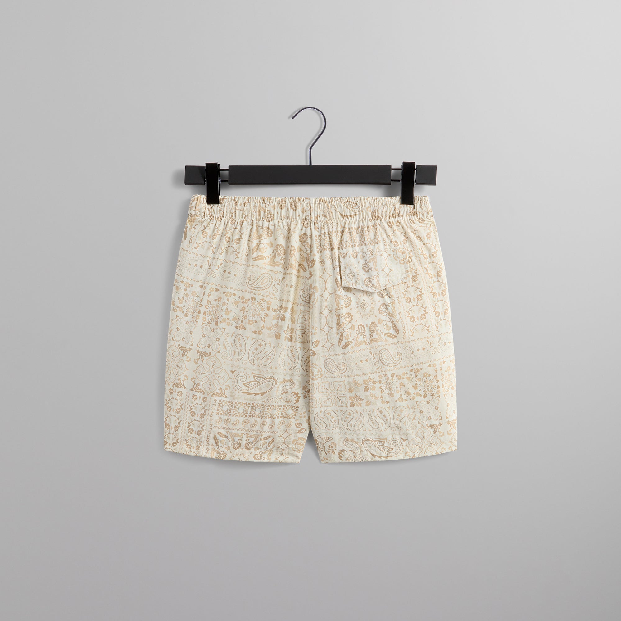 Kith Ashton Swim Short - Canvas