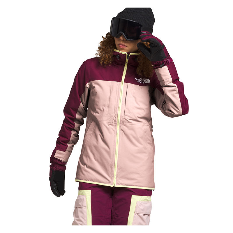 North Face Namak Jacket - Women's 2024