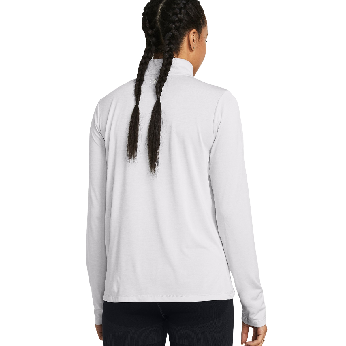 Women's Tech Twist 1/2 Zip