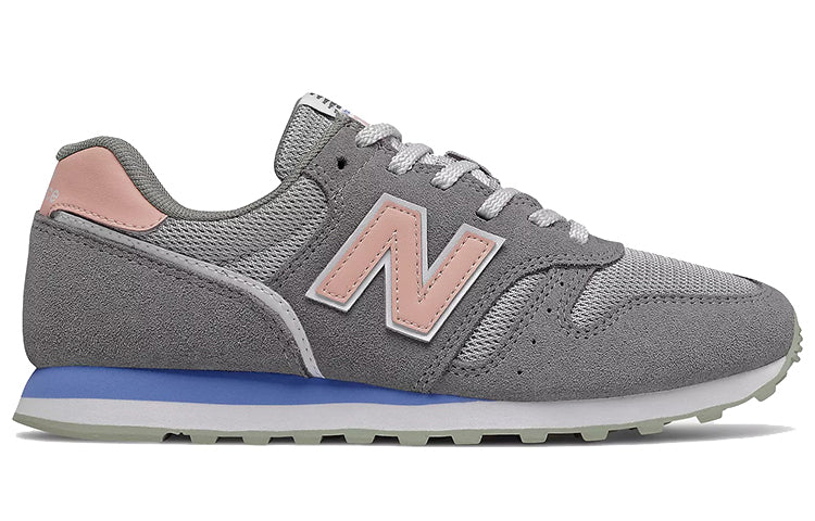 (WMNS) New Balance 373 'Castlerock Rose Water' WL373CO2