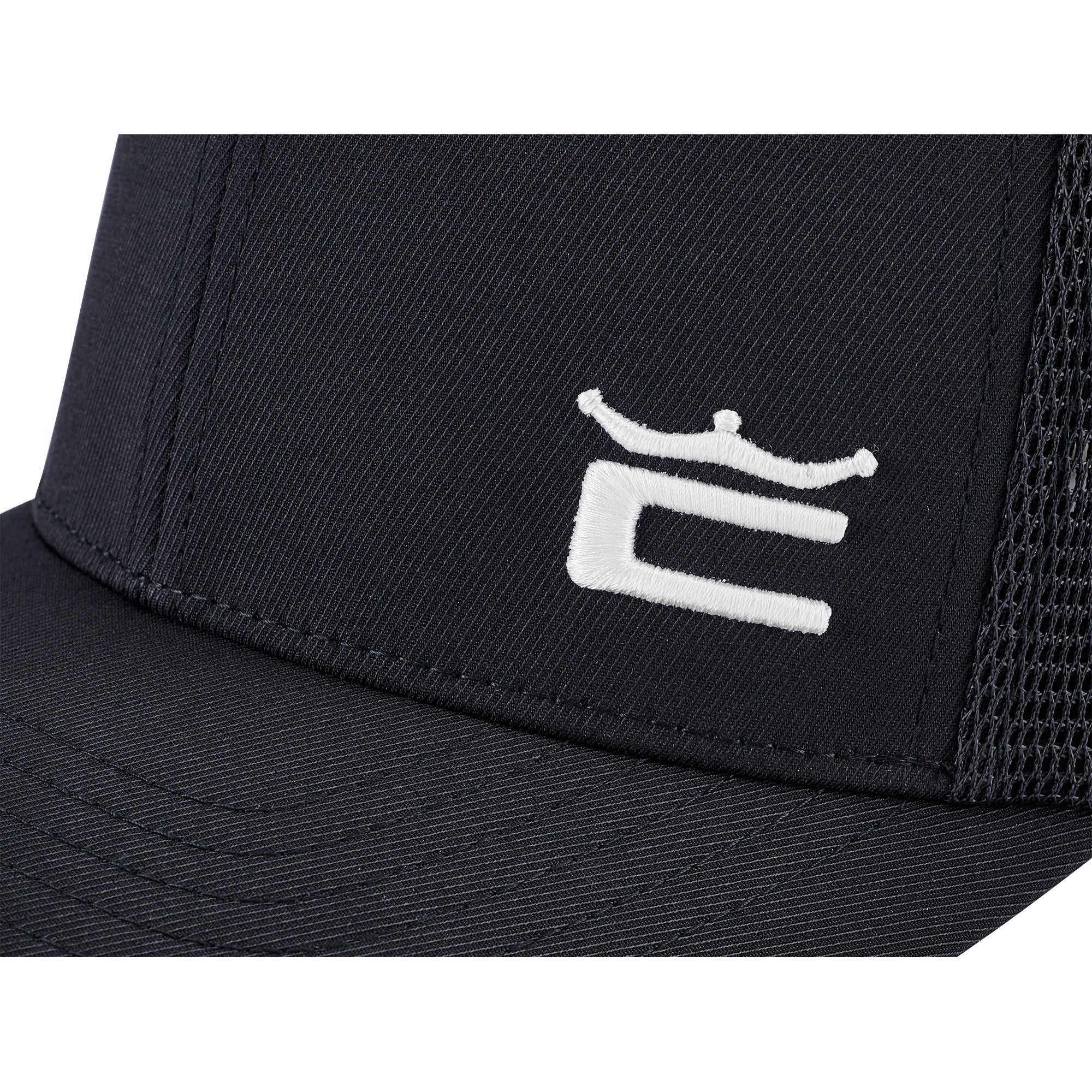 Cobra Crown Trucker Cap