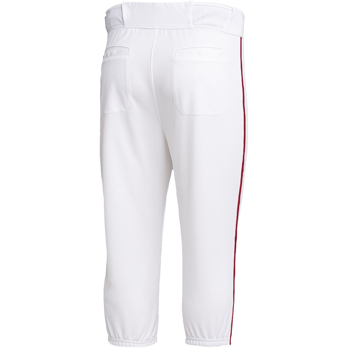 adidas Men's Icon Pro Piping Knee Length Baseball Pants