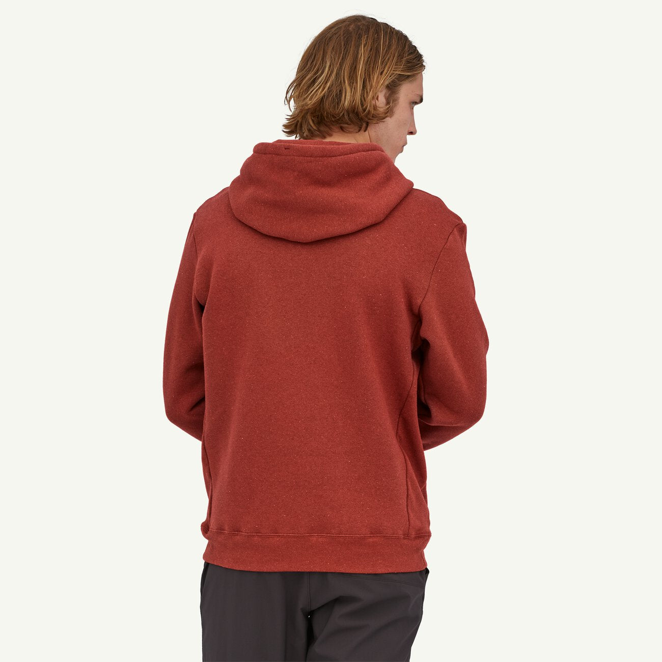 Slow Going Uprisal Hoody