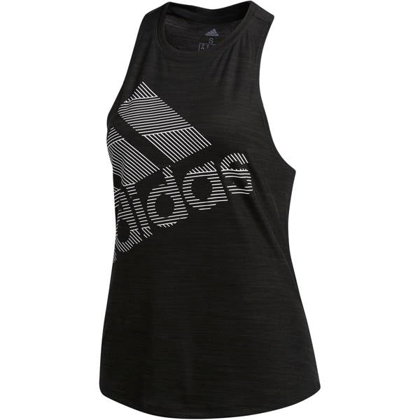 Women's BOS Logo Tank