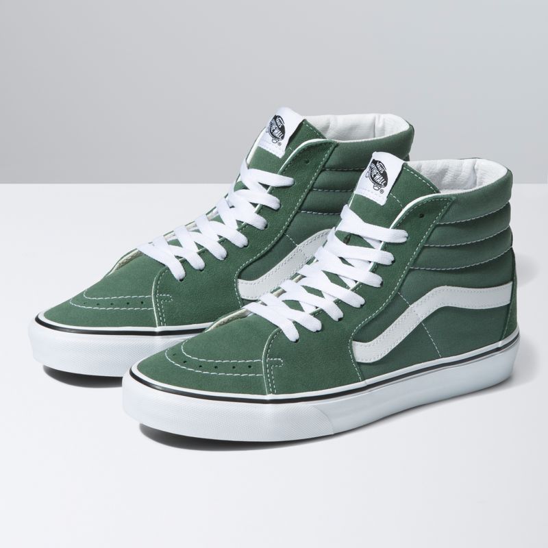 Sk8-Hi