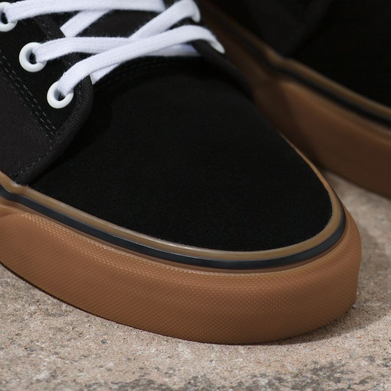 Skate Chukka Low