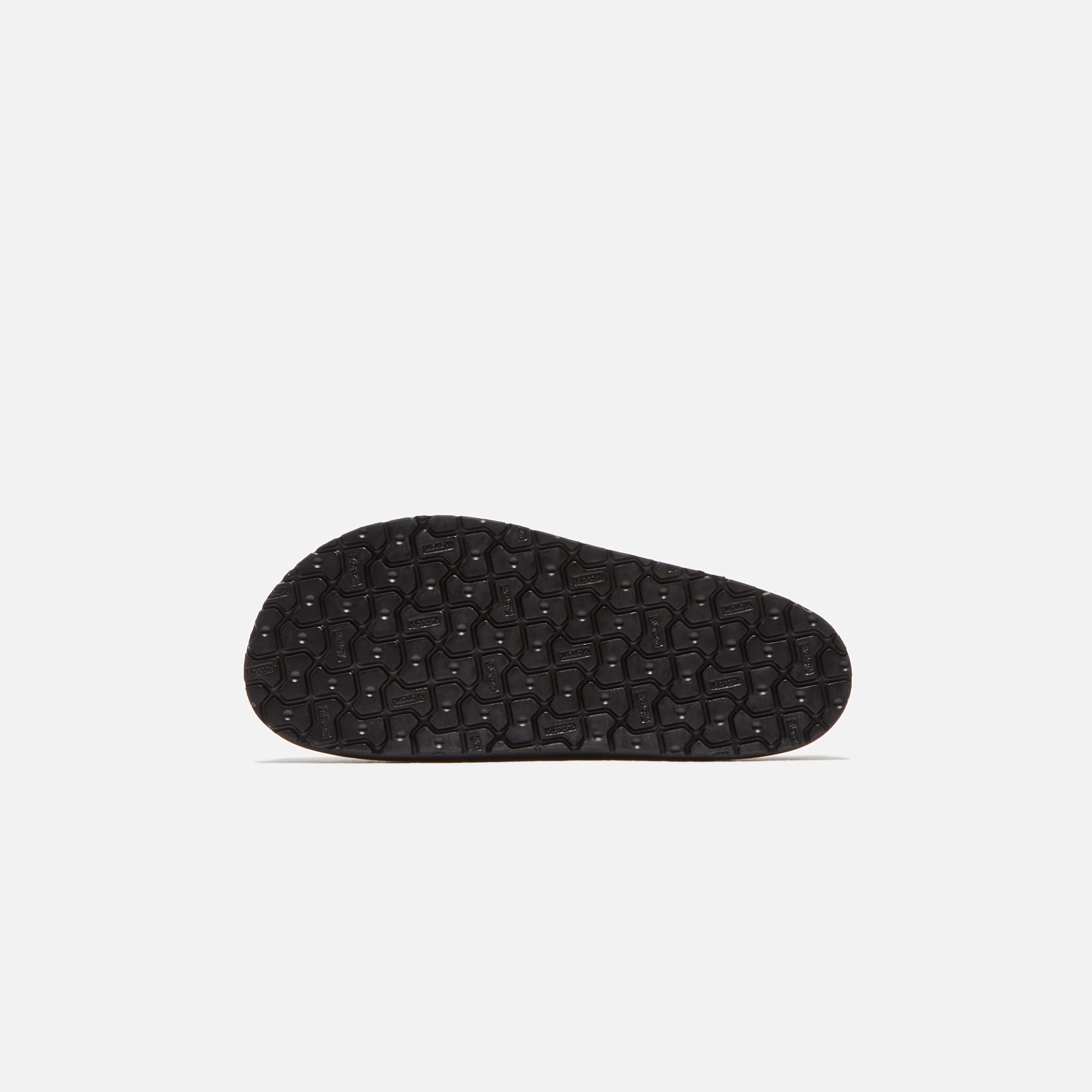 Hender Scheme Comfy Cheak - Black