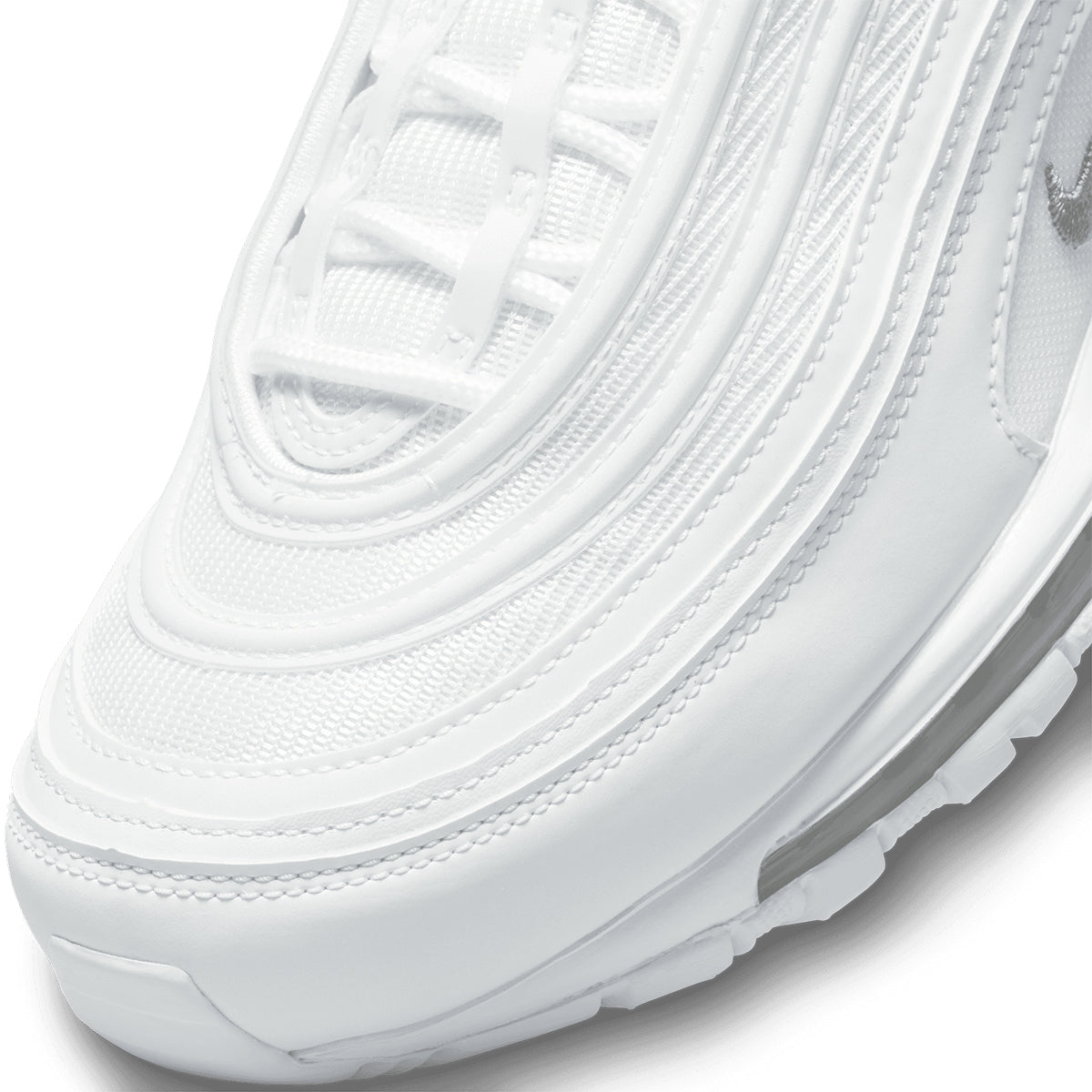 Air Max 97 'Triple White'