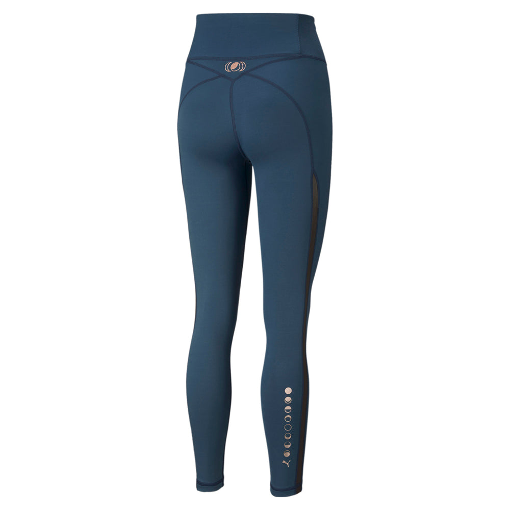 Exhale High Waist Athletic Leggings