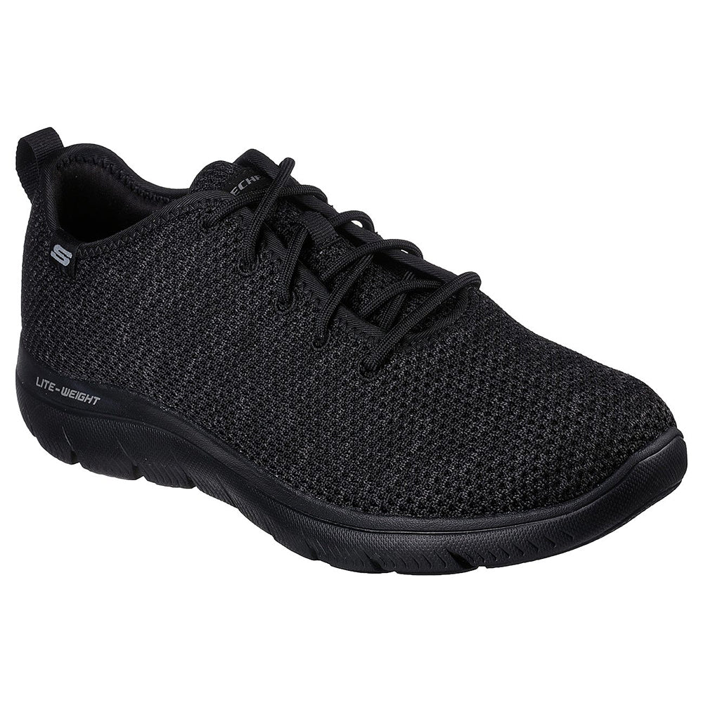 Skechers Men Sport Summits Shoes - 232394-BBK